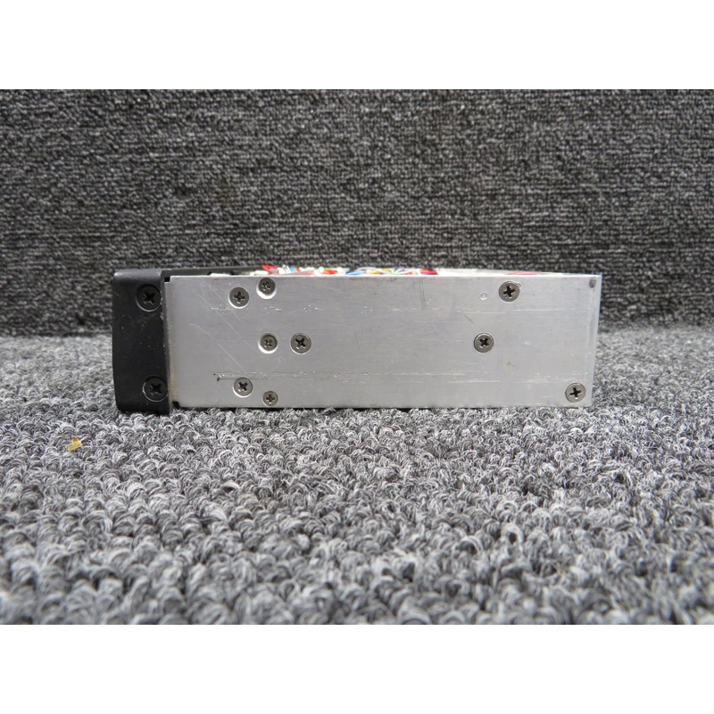 066-1024-03 King Radio Corp KMA-20 Marker Beacon Receiver & Isolation Amplifier