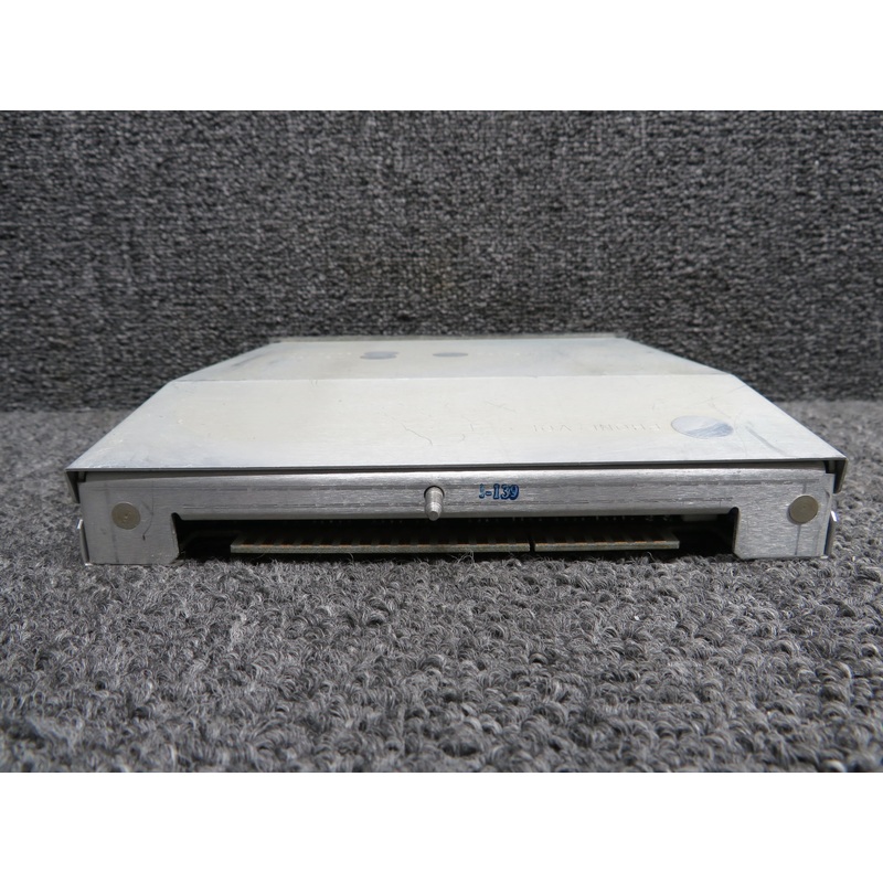 066-1055-03 Bendix King KMA-24 Audio Selector Panel with Mods