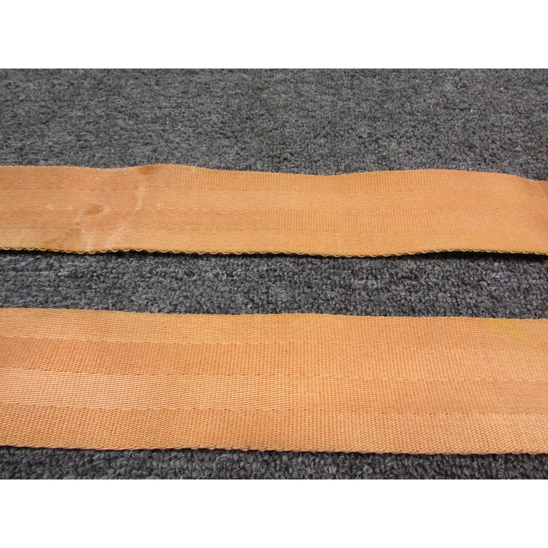 101-530604-45 Beechcraft Seat Belt Assembly