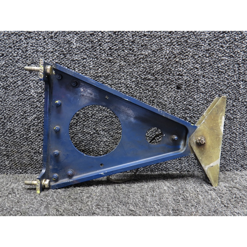 101-640014-17 Beechcraft 1900D Lower Rudder Hinge