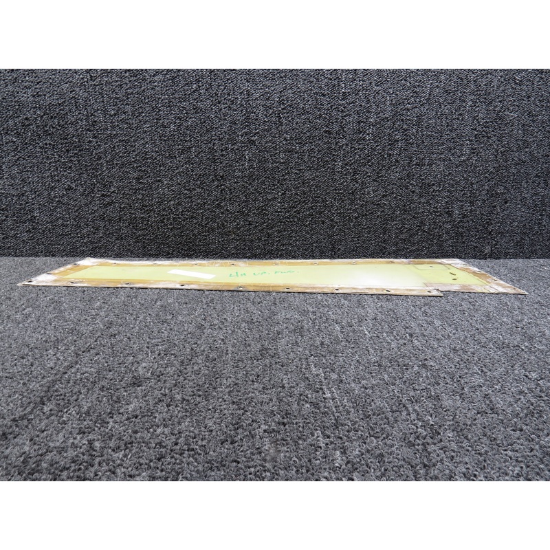 101-980037-3 Beechcraft KA-300 Nacelle Access Cover LH Outboard Upper