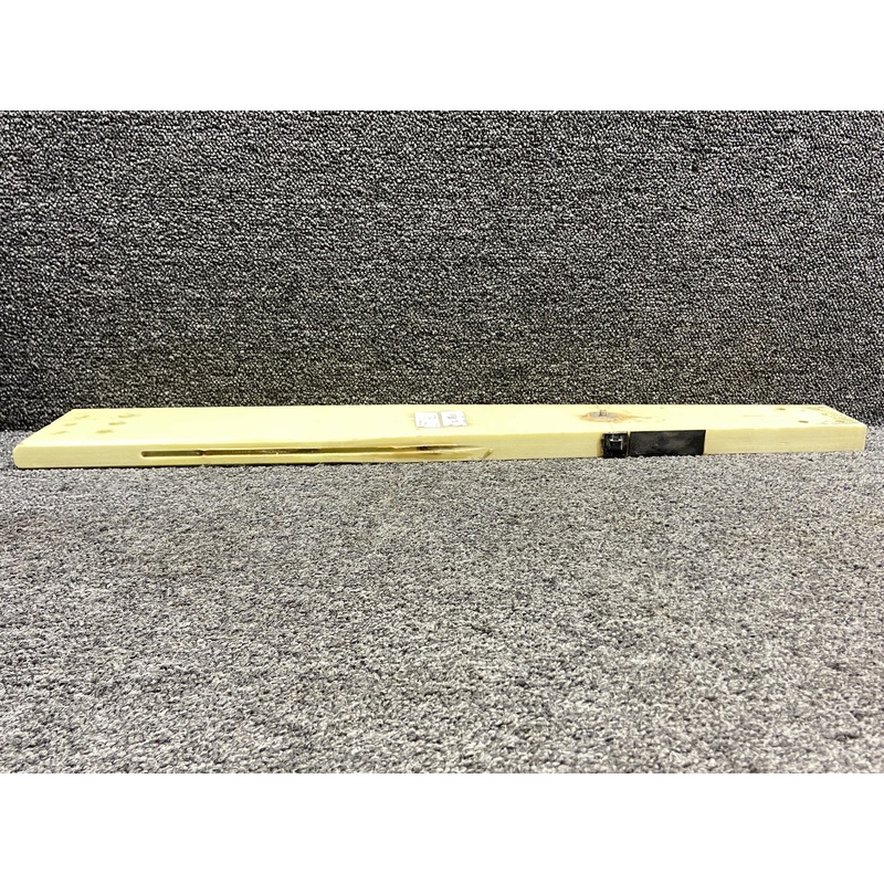 13888-001 (Use: 13888-002) Cirrus SR20 Main Landing Gear Strut LH