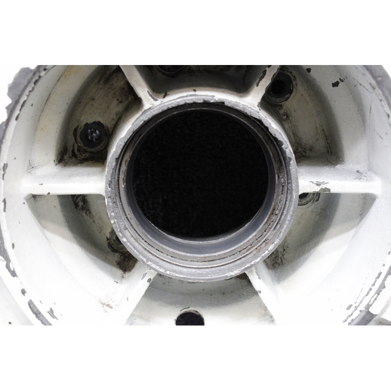162-00700 Cleveland 6.00-6 Wheel Half Outer