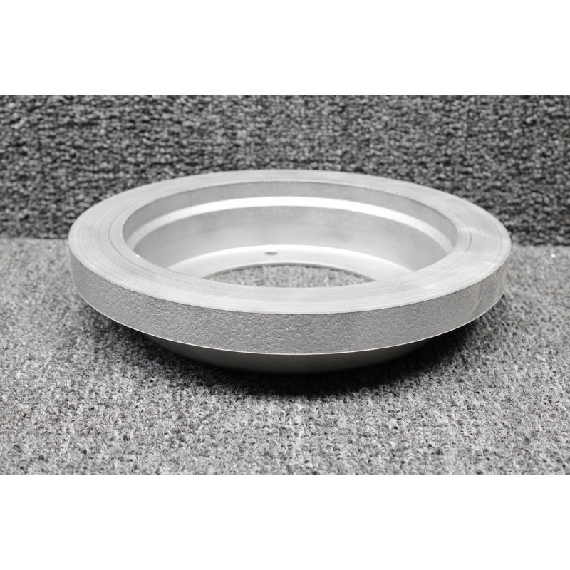 164-00206 Cleveland Brake Disc (Thickness: .602)