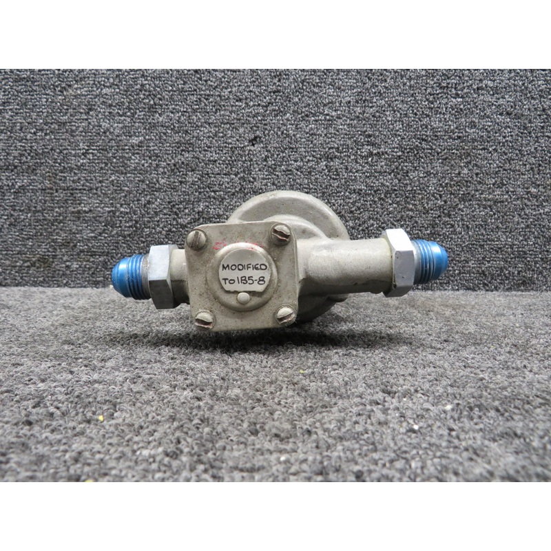 1B5-7 Airborne Fuel Pump (28V) (Modified)
