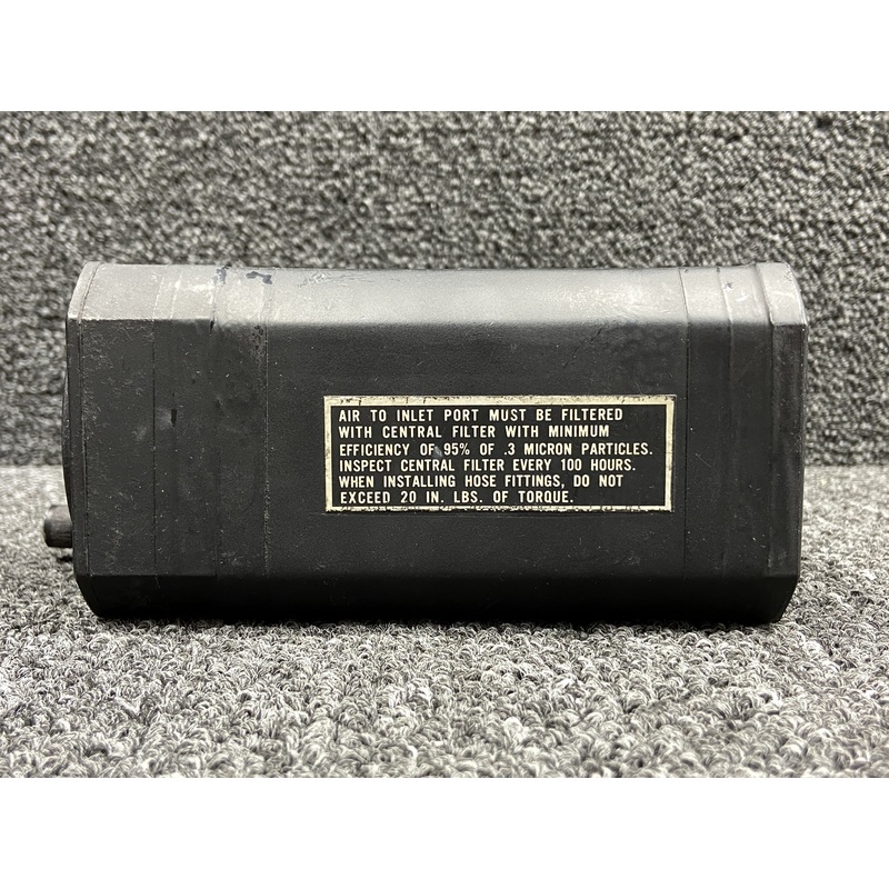 1U262-001-1 Edo-Aire 4000B Directional Gyro Indicator (No Fittings)
