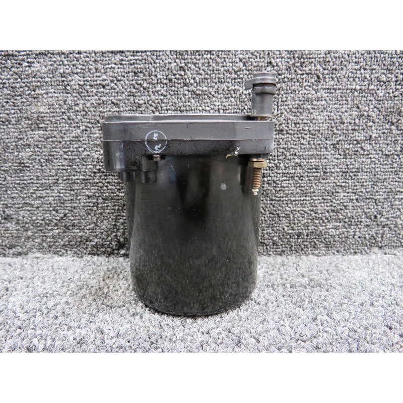 22-204-02-A (Alt: 50-384073) Garwin Vertical Speed Indicator (Cloudy Face)