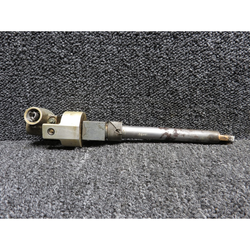 26-74030-2 Swearingen SA-26T Flap Actuator Assembly without Motor (Rust)