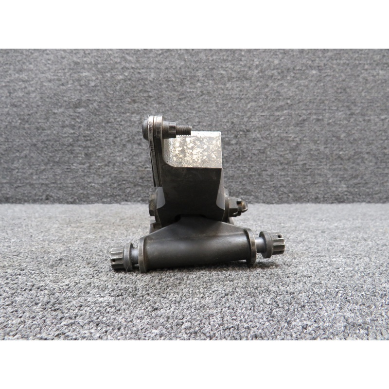 3071070-2 Honeywell Engine Mount with Additional Attachment