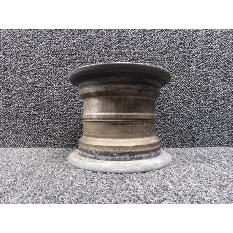 40-75C Cleveland 6.00-6 Wheel Assembly