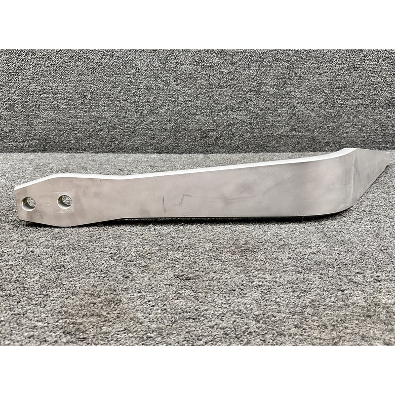 40092-2 Air Tractor AT-502B Tail Gear Spring Assembly (Bead Blasted)