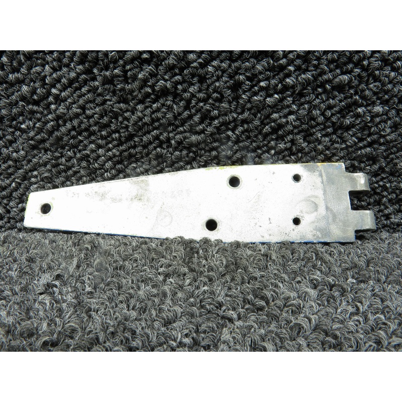 43722-1 Rockwell 112 Cabin Door Hinge Half LH Lower