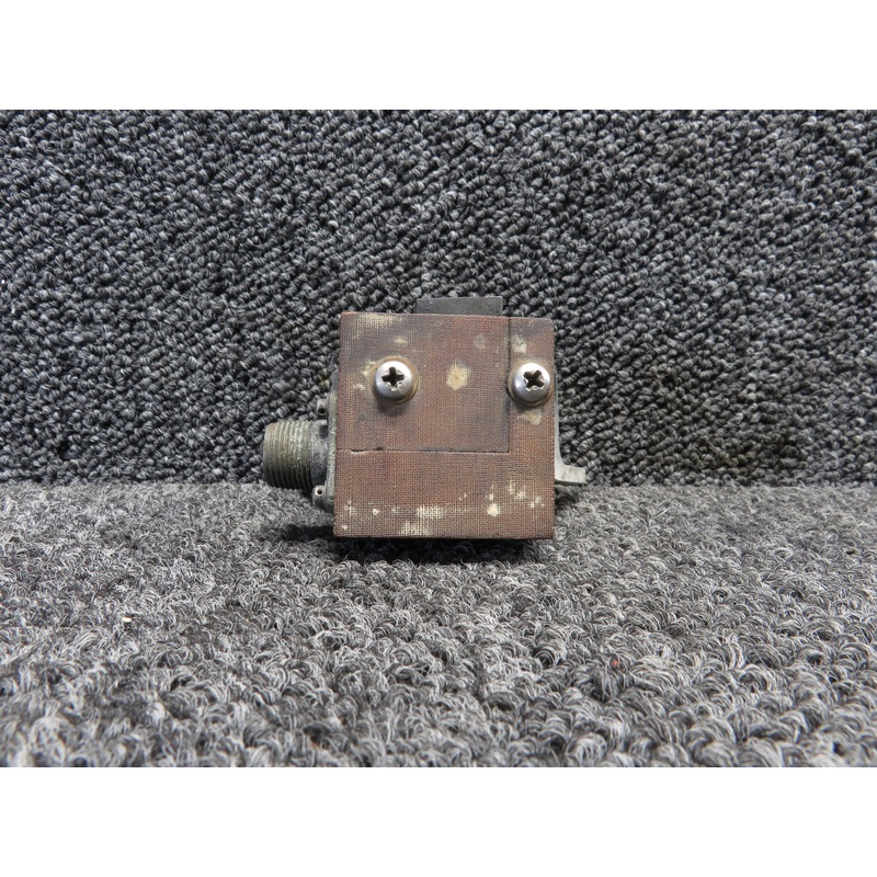 4E1311 (Use: 4E1311-2) BF Goodrich Propeller De-Ice Brush Block with Bracket