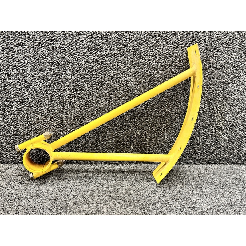 50920-1 Air Tractor AT-502B Corner Skin Support LH (Corrosion)