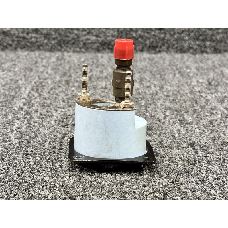 51491-4 Air Tractor AT-502B Torque Meter Gauge (12V)