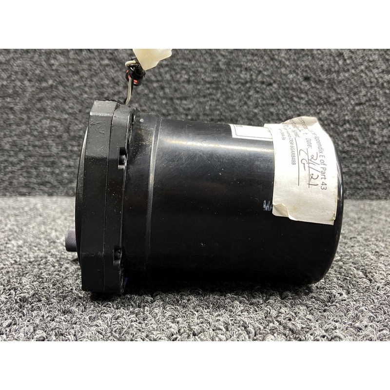5934-3 United Altimeter Indicator (Minus Fitting, Lighted, Code: A.67)