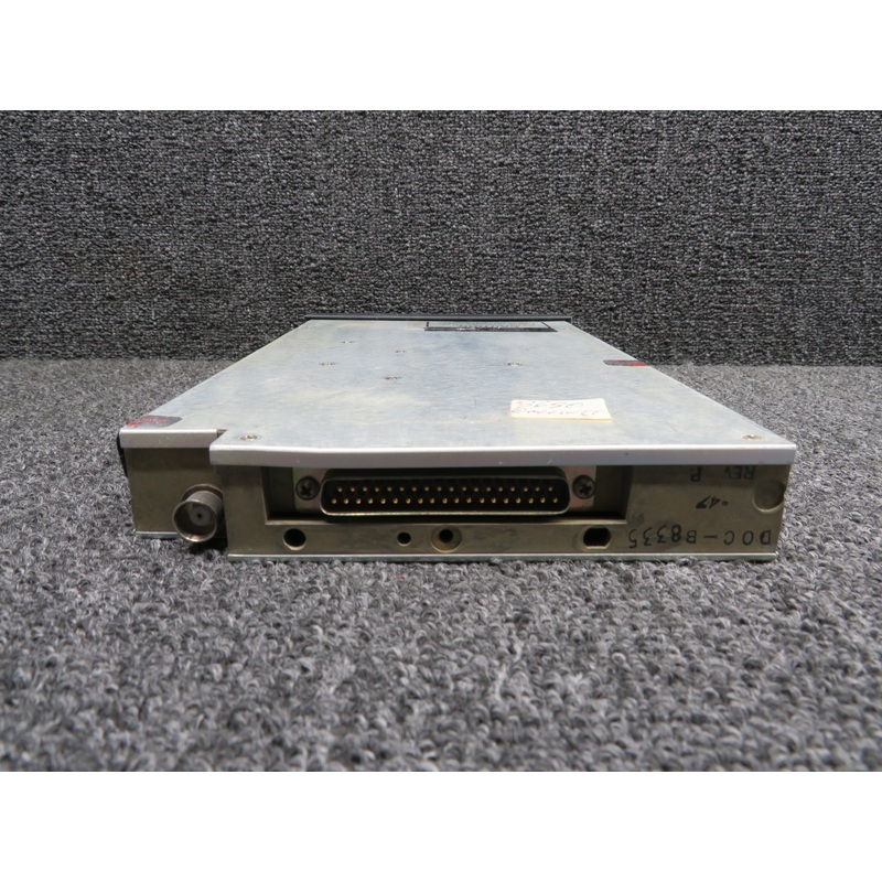 622-5640-001 Collins VHF-253 Comm Transceiver (Volts: 14-28)