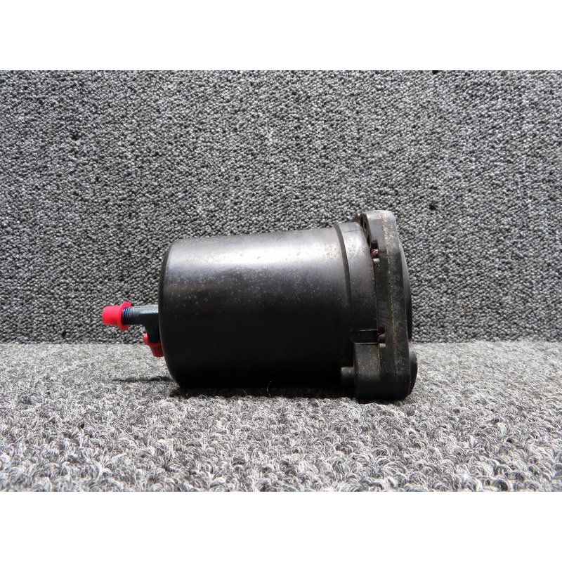 7040 United Instruments Type III Vertical Speed Indicator (Code: C.11)