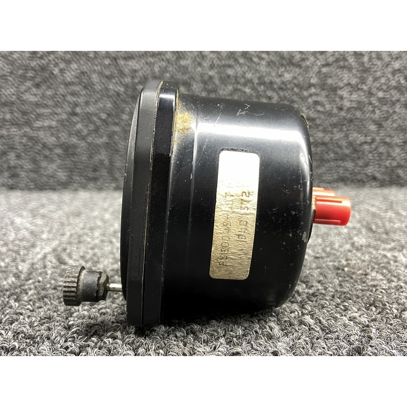 8125 United Instruments Airspeed Indicator (Hazed Glass, Code: B.442)