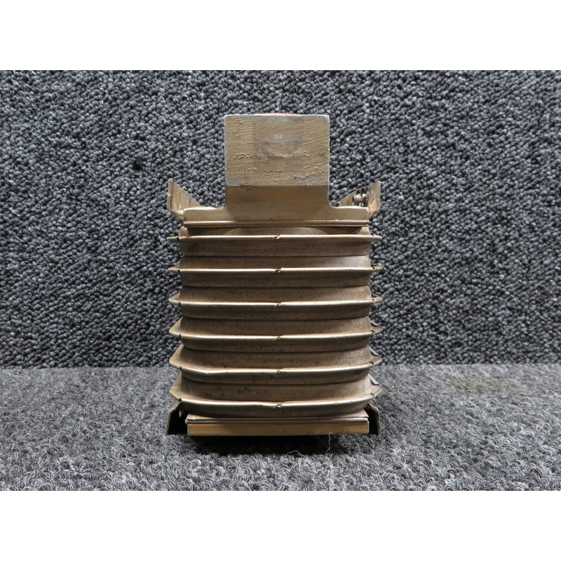 8406L Stewart Warner Oil Cooler Assembly