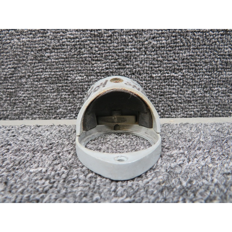 AN3032-5 Grimes Navigation Light Retainer (Minus Lens) (Worn)