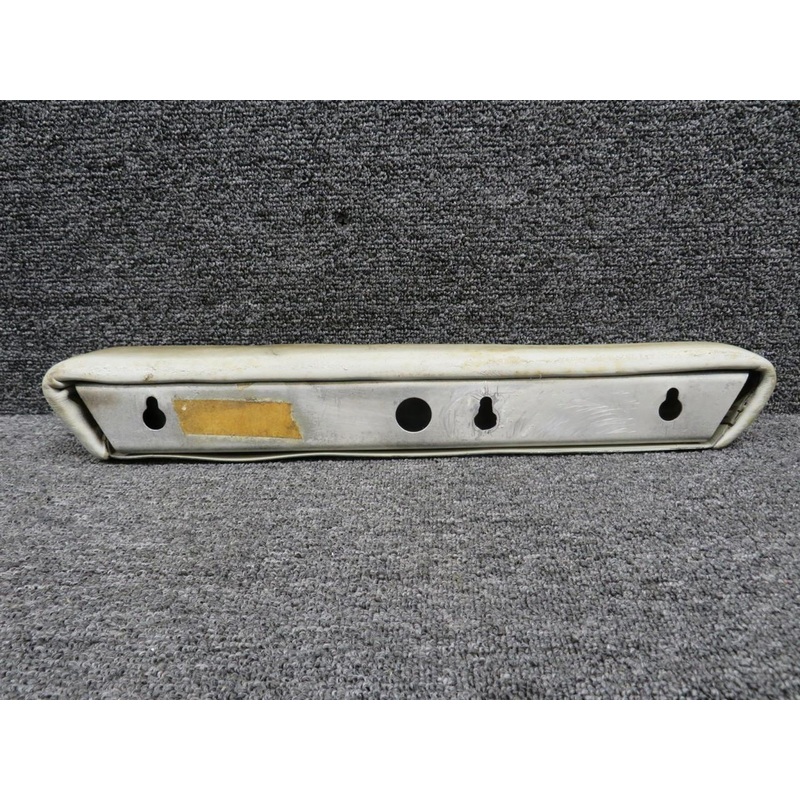 Beechcraft Armrest Assembly (Damaged Upholstery)
