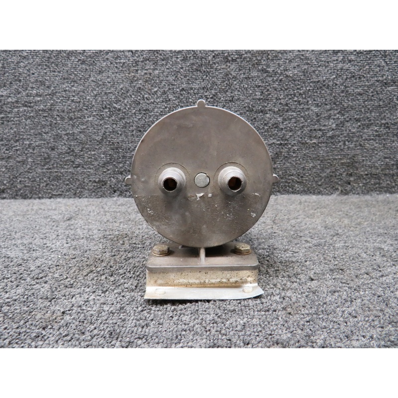 D9-14-5 Airborne Air Filter (Chipped Housing)