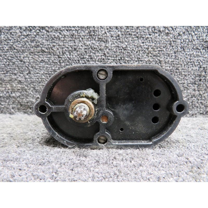 G-2905-24 Grimes Landing Light Power Unit (Volts: 24) (Worn)