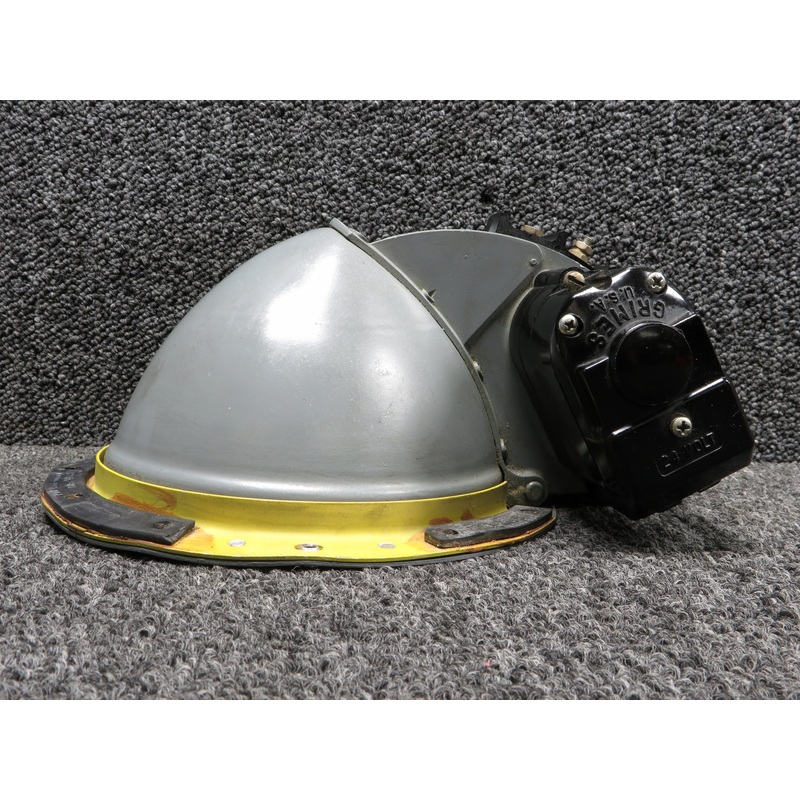 G-2905-24 Grimes Landing Light with Power Unit