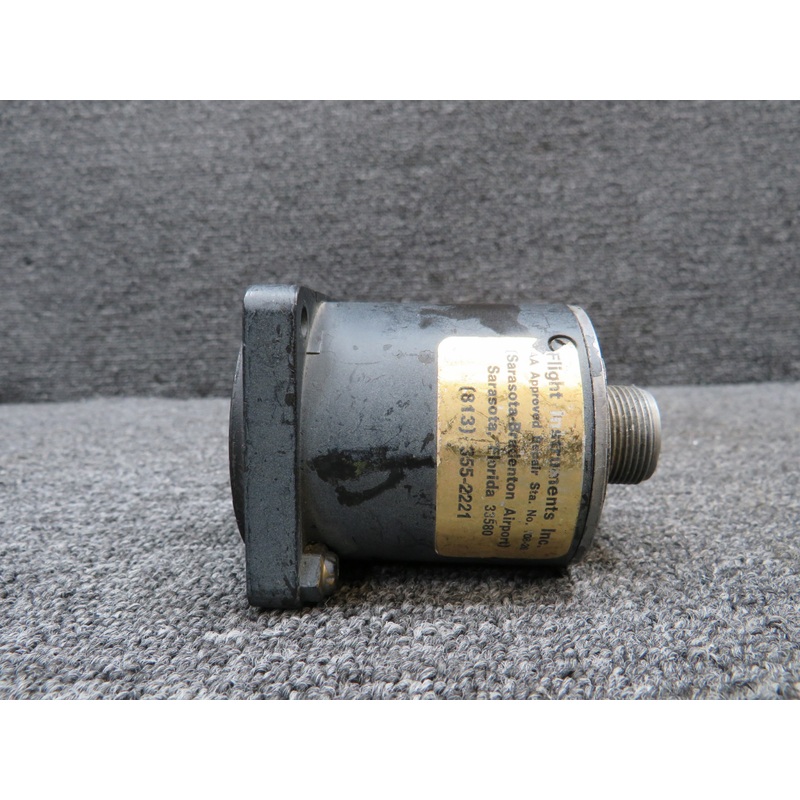 G995 Garwin AN5790-6 Carb Air Temperature Indicator (Faded Face)