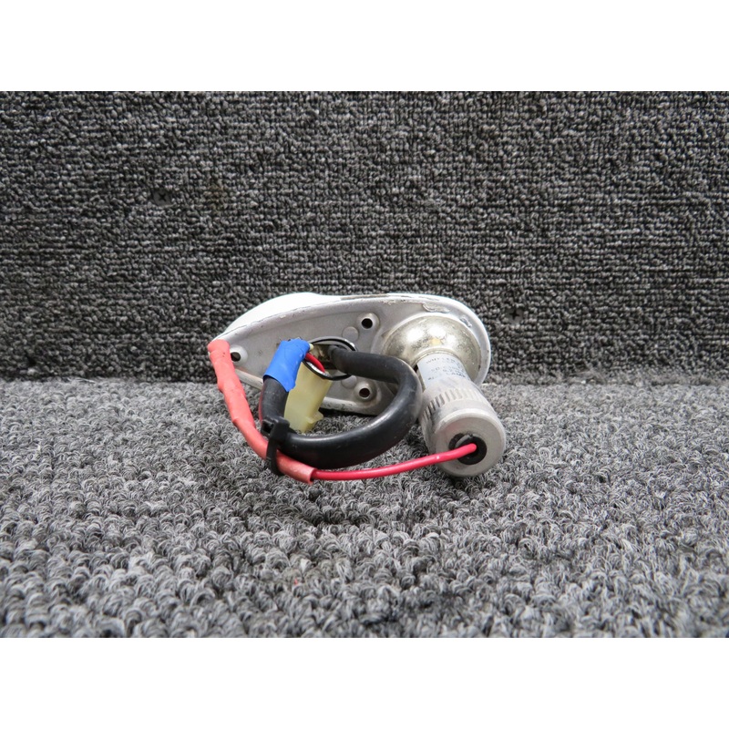 W1285PR Whelen Engineering Wing Tip Navigation and Strobe Light Assembly