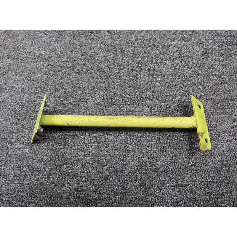 002-430022-19 Beechcraft Seat Track Support Assembly