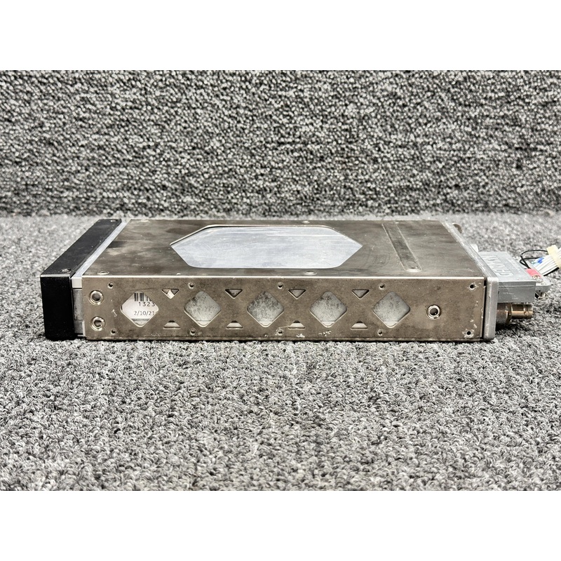 011-00455-60 Garmin GTX-330ES ADS-b Transponder w Mod (14, 28V)
