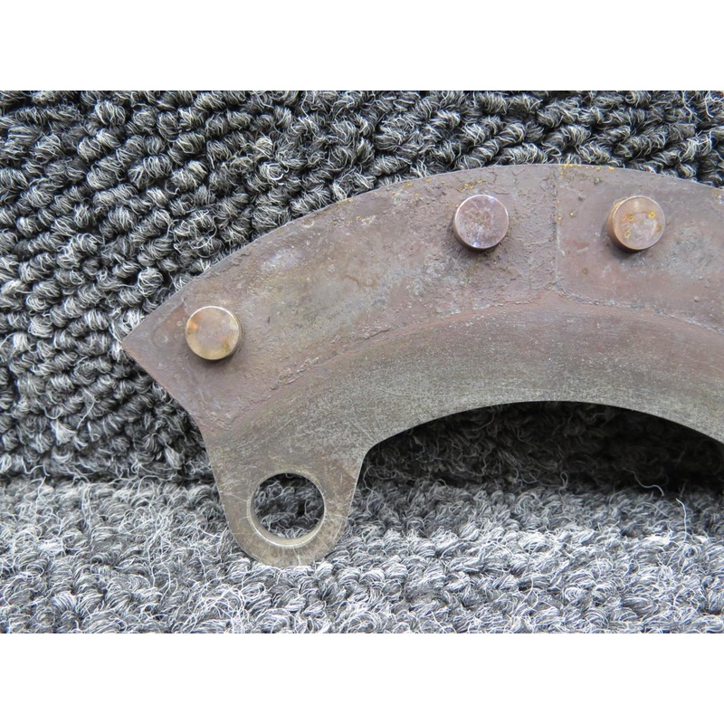 063-01100 Cleveland Brake Caliper Pressure Plate