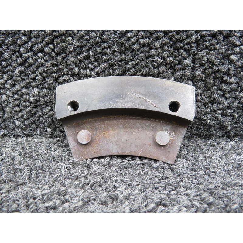 064-01500 Cleveland Brake Caliper Back Plate