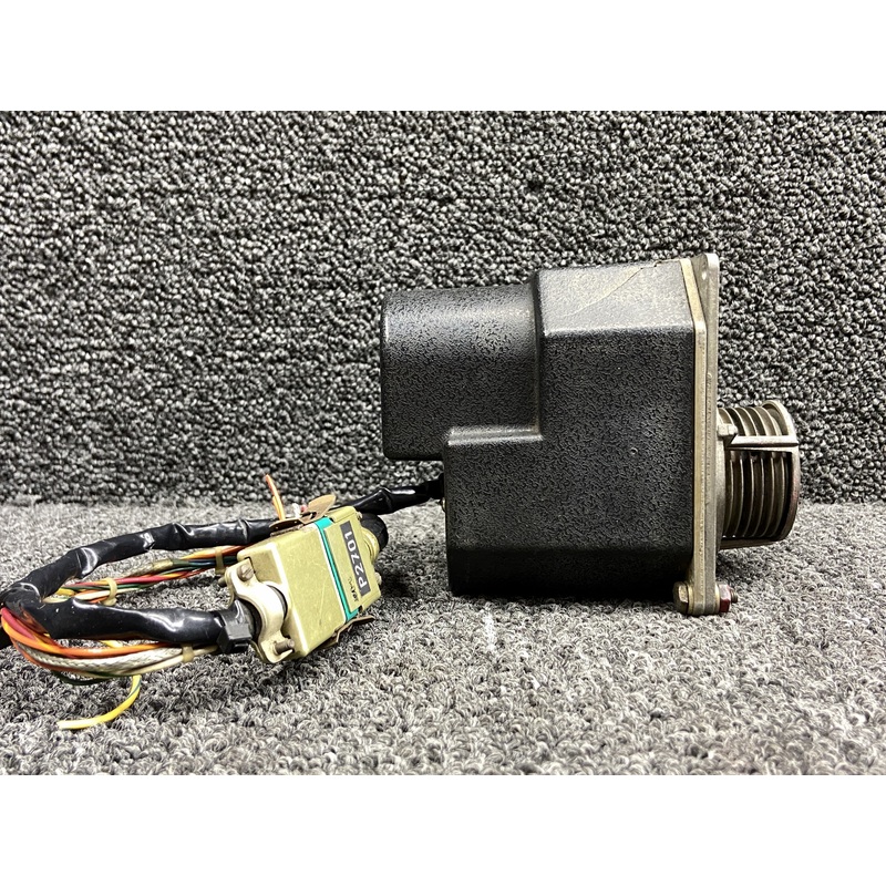 065-0059-03 King Radio KS-270A Pitch Servo w Mods (14-28V, 5A)