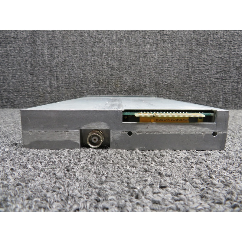 066-1053-00 Bendix King KT79 ATC XPDR Unit with Mods (14-28V) (Delamination)