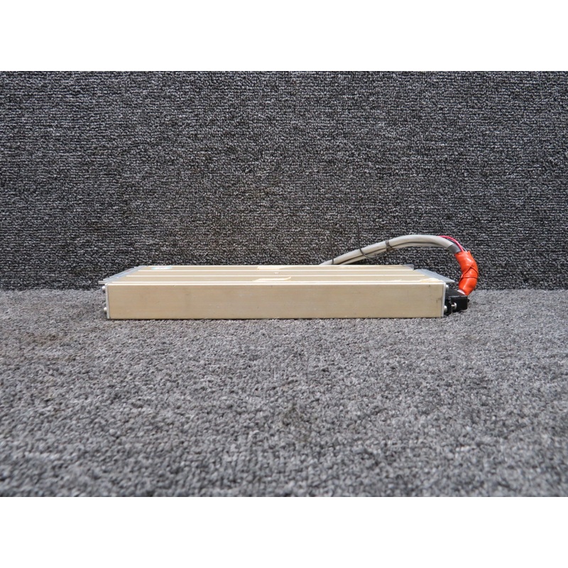 066-1063-00 King Radio KN-75 Glideslope Receiver with Mods (Volts: 13.75-27.5)