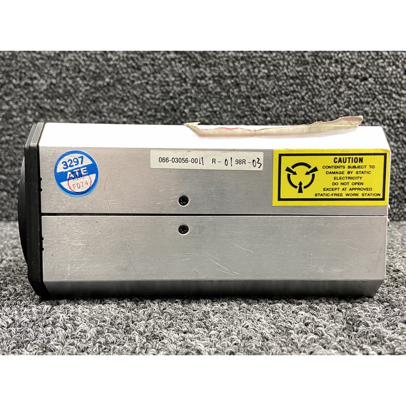 066-3056-11 Bendix KI-209A VOR, Localizer Converter & Glideslope Gauge (11-33V)