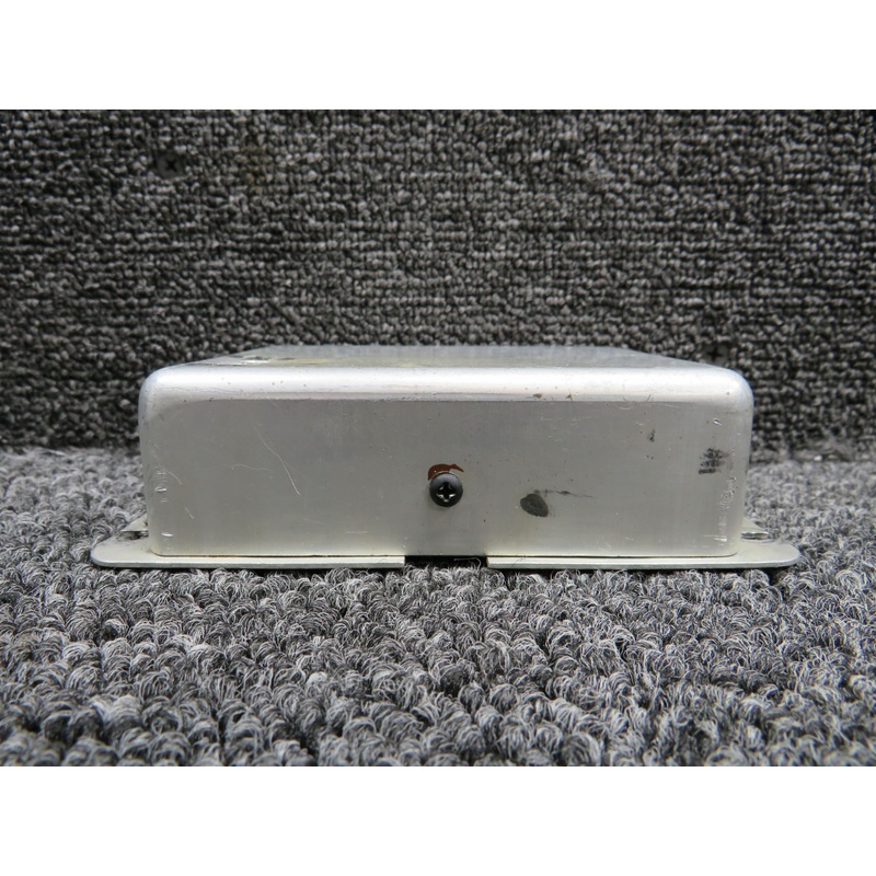 071-0017-00 King Radio KA-57 Autopilot Adapter w Modifications (Drilled Holes)