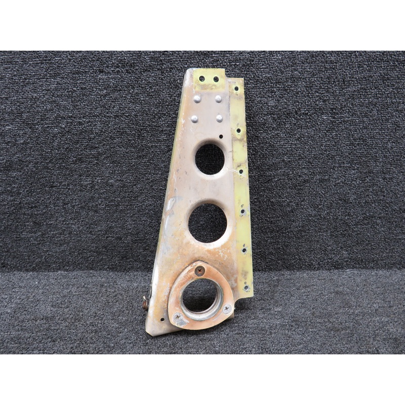 101-120025-111 Beechcraft King Air 200 Nacelle Support Bracket LH