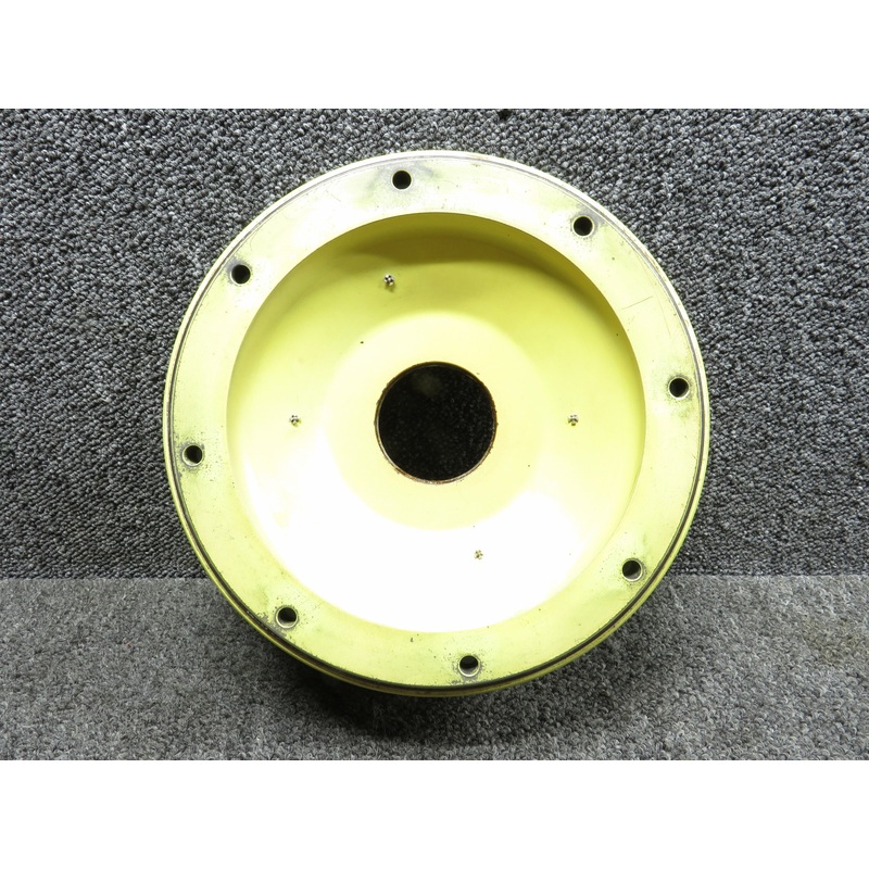 101-8015-5 B.F. Goodrich Wheel Half Assembly 6.50×10