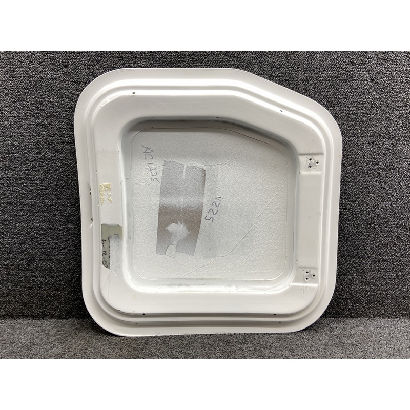 10223-002 Cirrus SR20 Baggage Door Structure (Minus Latch & Hinges)