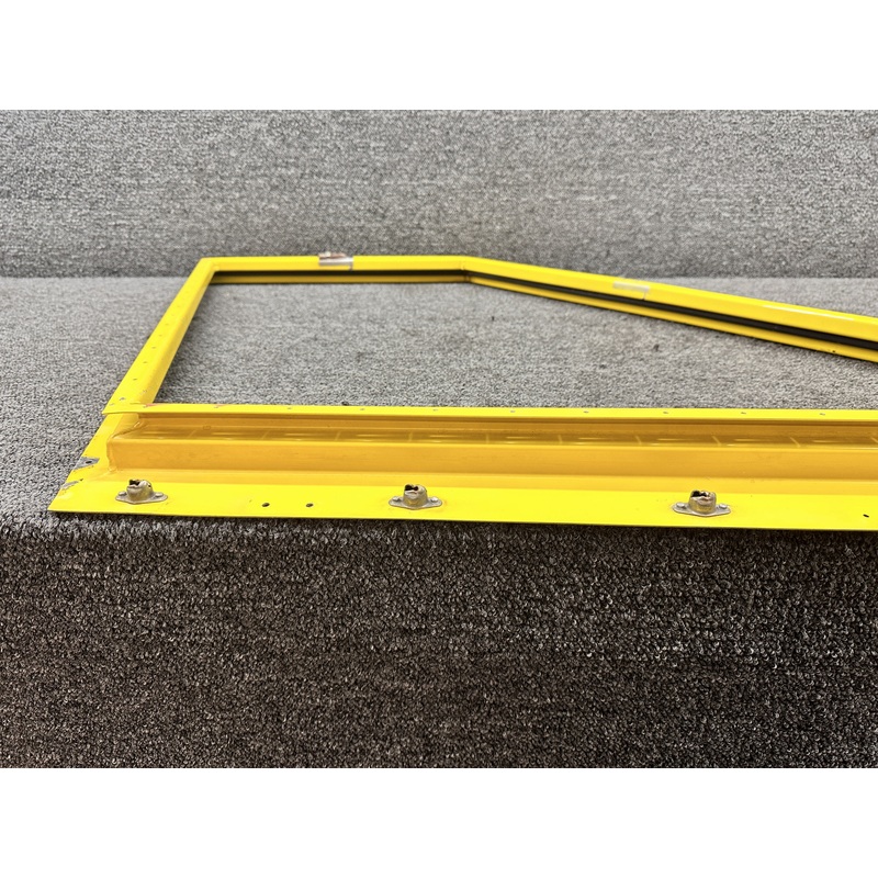 10622-1 Air Tractor AT-502B Door Frame Assembly LH (Wear)