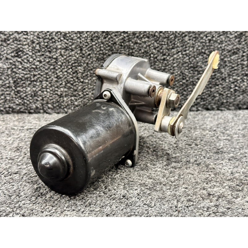10737320MO25WJ Air Tractor AT-502B Wiper Motor Assembly (24V)