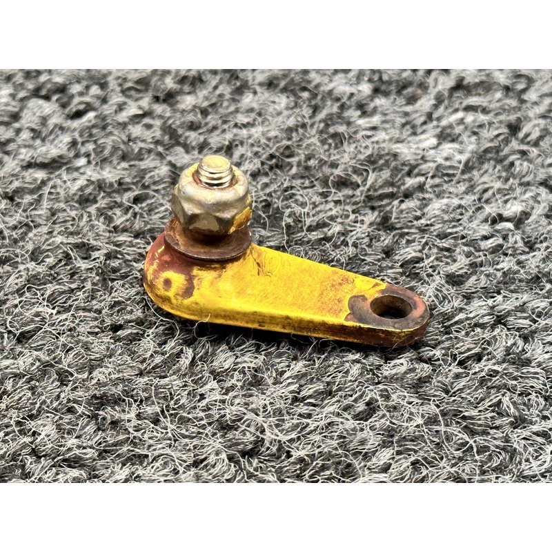 10955-1 Air Tractor AT-502B Door Bellcrank