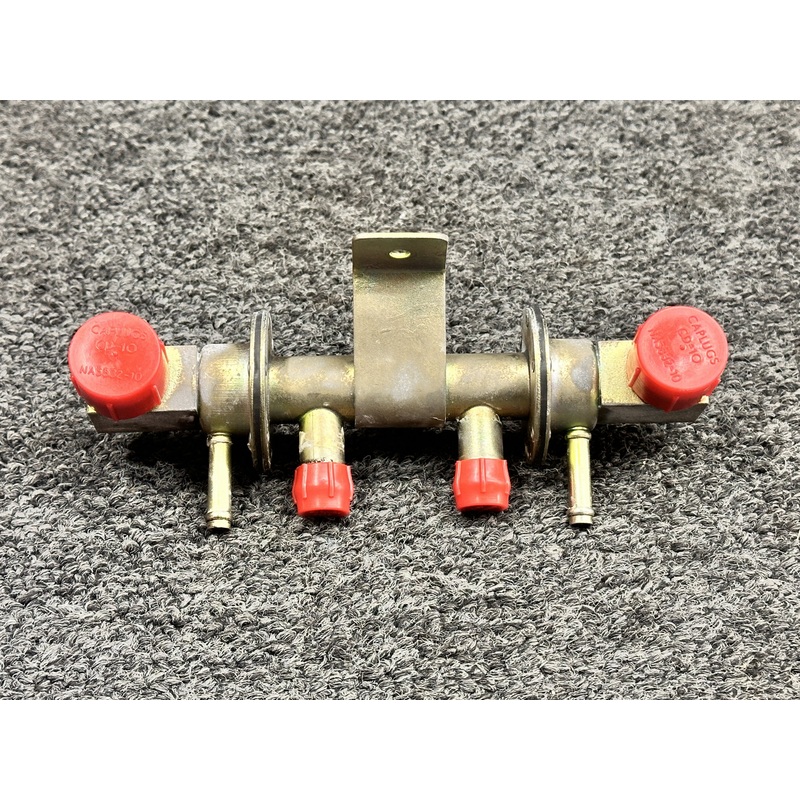 1H5-10 Airborne Vacuum Manifold Assembly