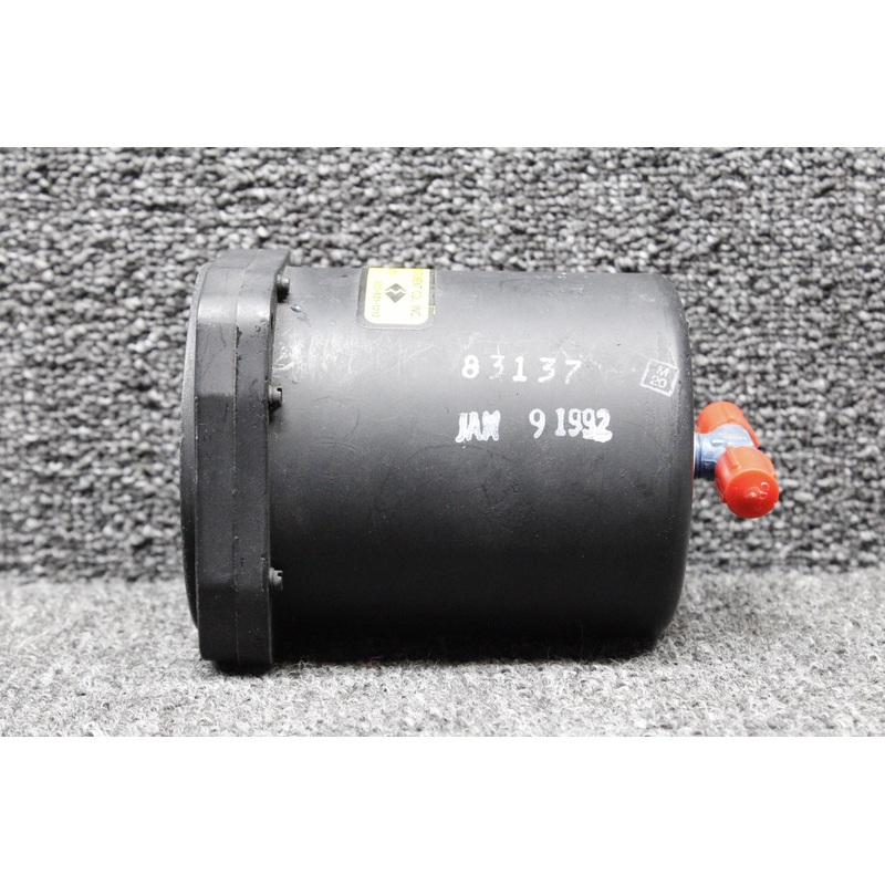 22-204-02-A (Alt: 50-384073) Garwin Inc Vertical Speed Indicator