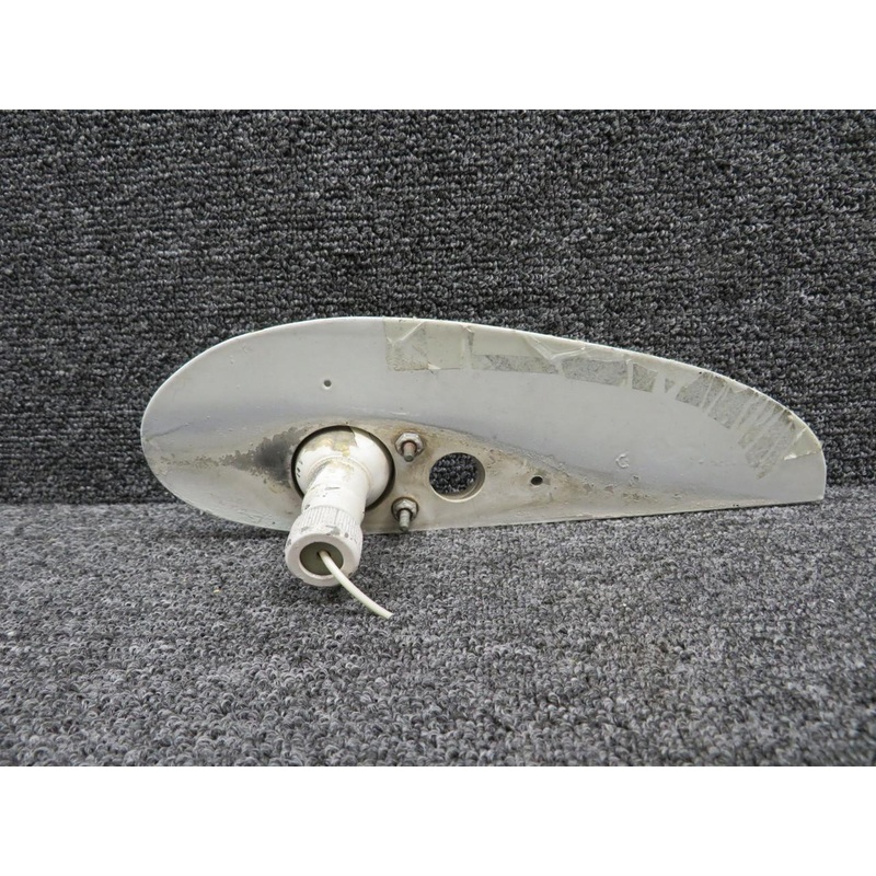 30-0538-2 Grimes Wing Tip Position Light Housing (Minus Bulbs, Lenses, & Cover)