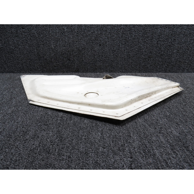 42302-4 Rockwell 112 Main Gear Door Assembly RH (Dent)